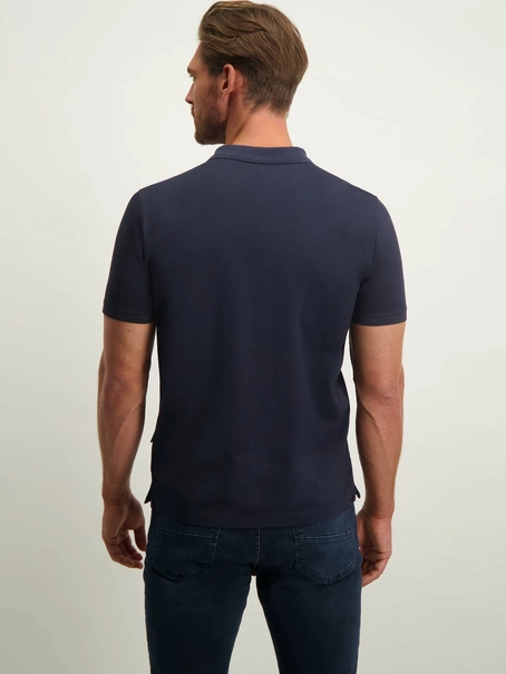 State of Art Poloshirt Piqu? SS P