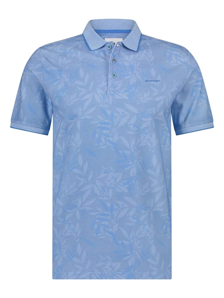 State of Art Poloshirt Piqu? SS P