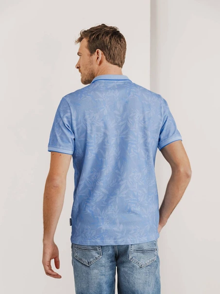 State of Art Poloshirt Piqu? SS P