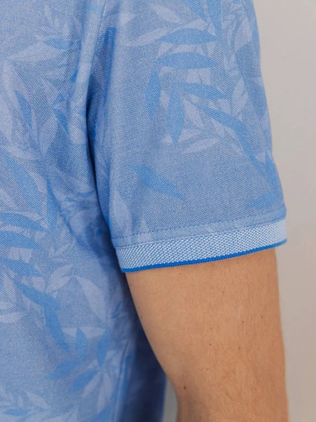 State of Art Poloshirt Piqu? SS P