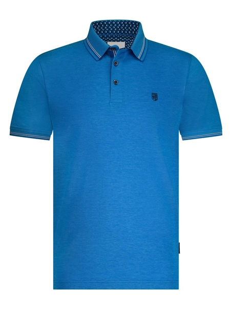 State of Art Poloshirt Piqu? SS P