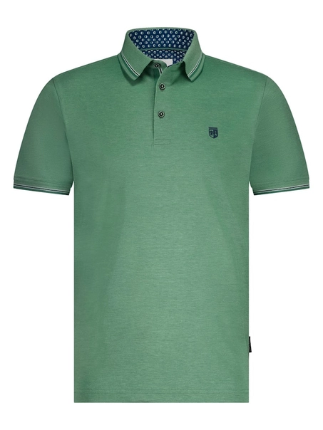 State of Art Poloshirt Piqu? SS P