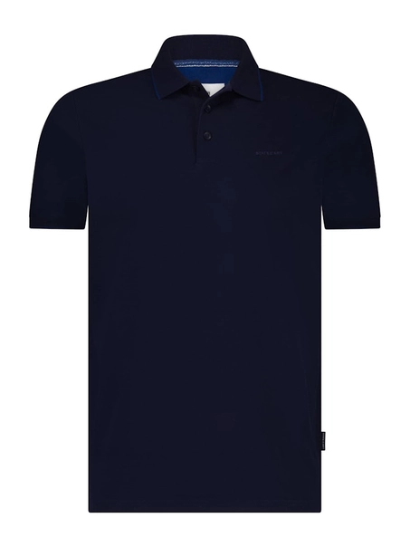 State of Art Poloshirt Piqu? SS P