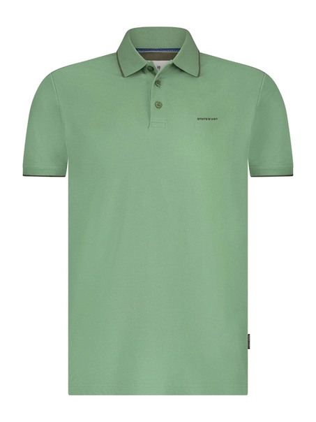 State of Art Poloshirt Piqu? SS P