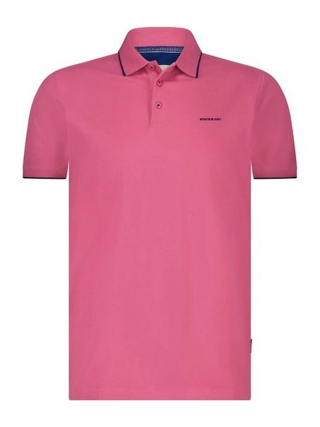 State of Art Poloshirt Piqu? SS P