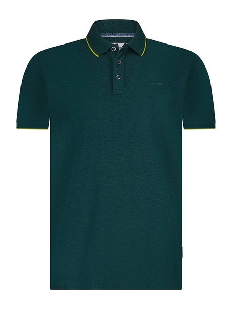 State of Art Poloshirt Piqu? SS P