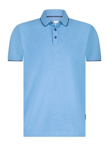 State of Art Poloshirt Piqu? SS P