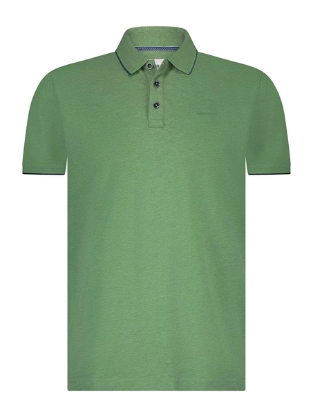 State of Art Poloshirt Piqu? SS P