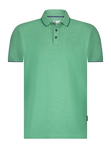 State of Art Poloshirt Piqu? SS P
