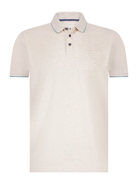 State of Art Poloshirt Piqu? SS P