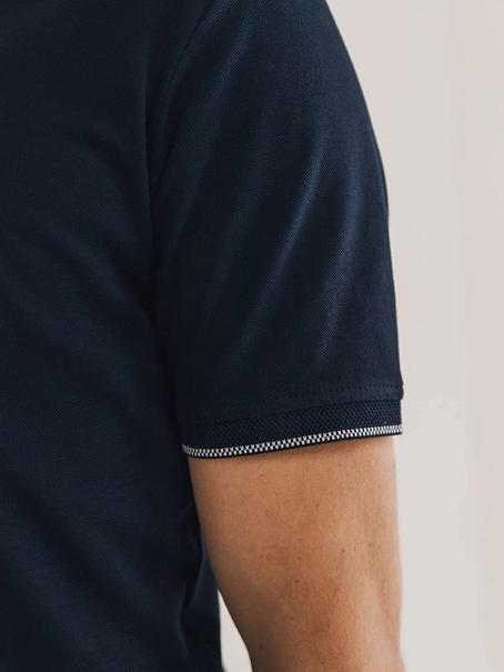 State of Art Poloshirt Piqu? SS P