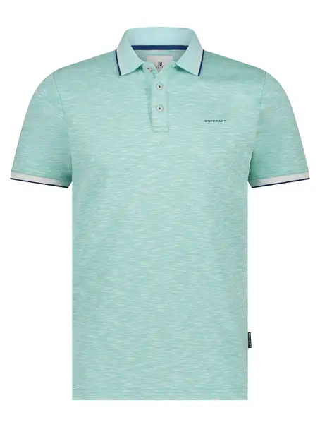 State of Art Poloshirt Piqu? SS P