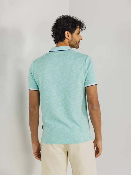 State of Art Poloshirt Piqu? SS P