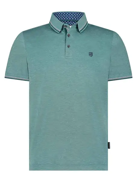 State of Art Poloshirt Piqu? SS P