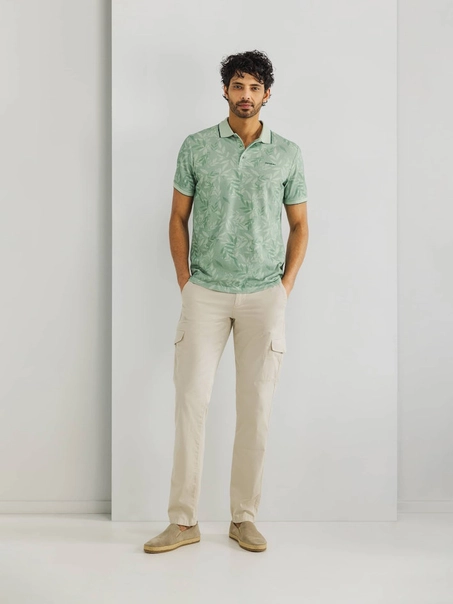 State of Art Poloshirt Piqu? SS P