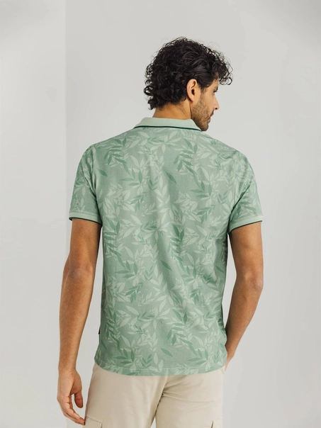 State of Art Poloshirt Piqu? SS P