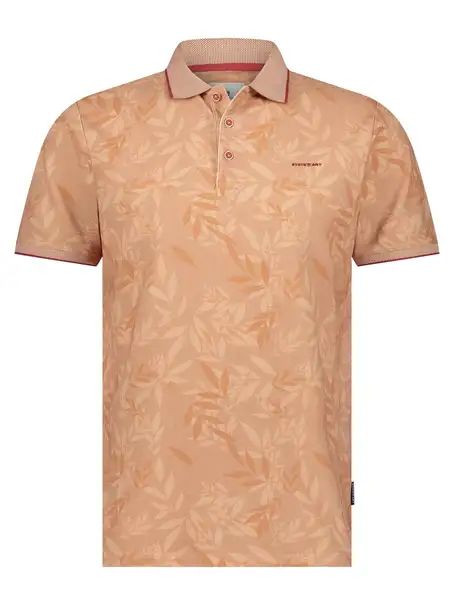 State of Art Poloshirt Piqu? SS P