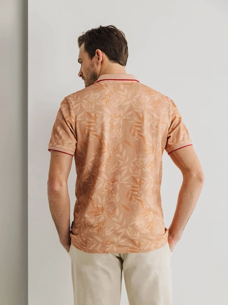 State of Art Poloshirt Piqu? SS P