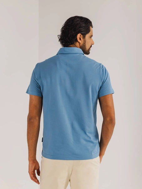 State of Art Poloshirt Piqu? SS P
