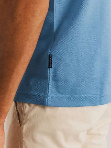 State of Art Poloshirt Piqu? SS P