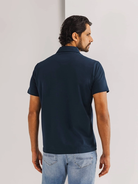 State of Art Poloshirt Piqu? SS P