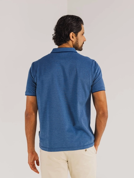 State of Art Poloshirt Piqu? SS P