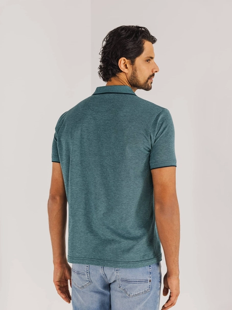 State of Art Poloshirt Piqu? SS P