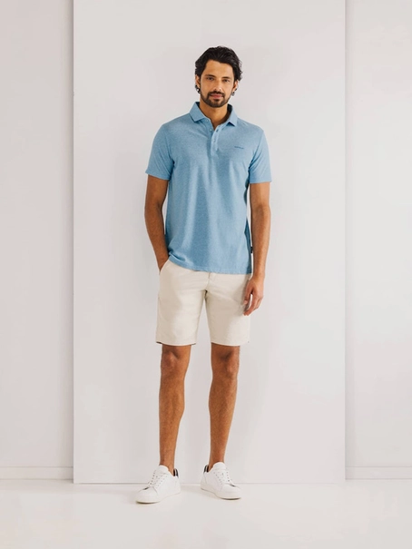 State of Art Poloshirt Piqu? SS P