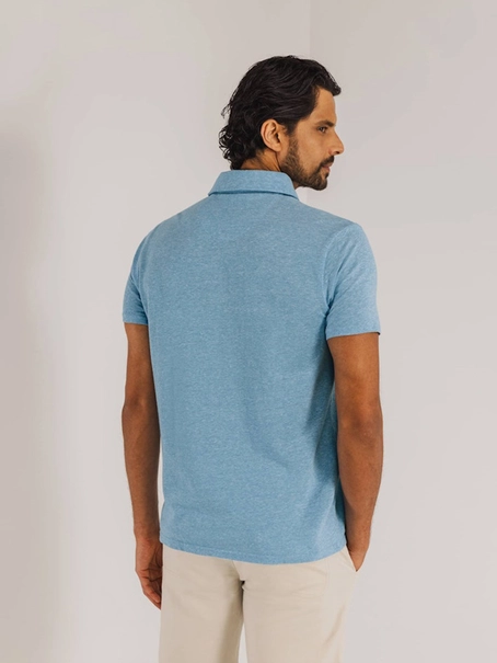 State of Art Poloshirt Piqu? SS P