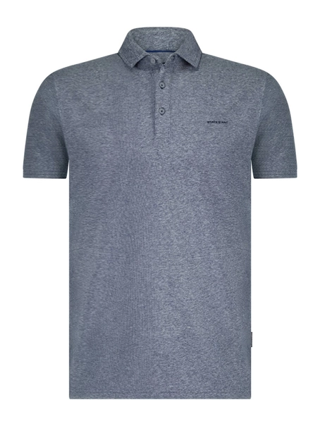 State of Art Poloshirt Piqu? SS P