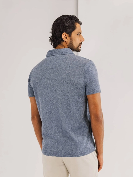 State of Art Poloshirt Piqu? SS P