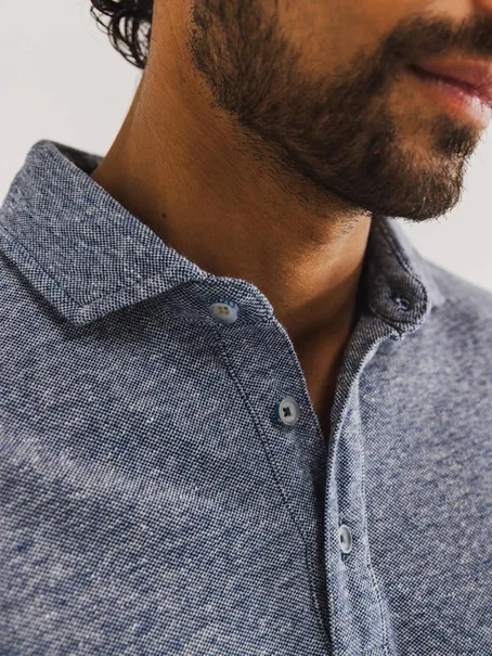 State of Art Poloshirt Piqu? SS P