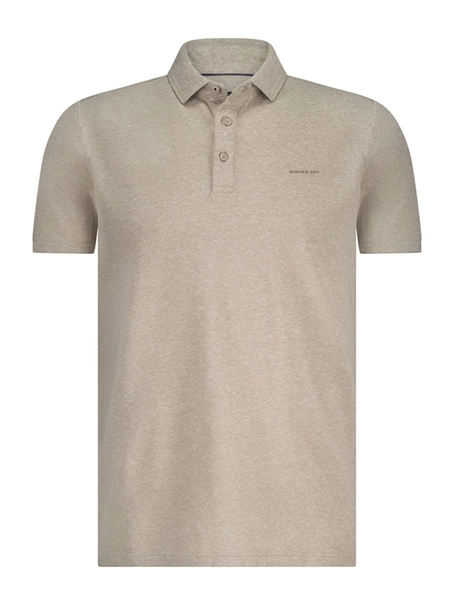 State of Art Poloshirt Piqu? SS P