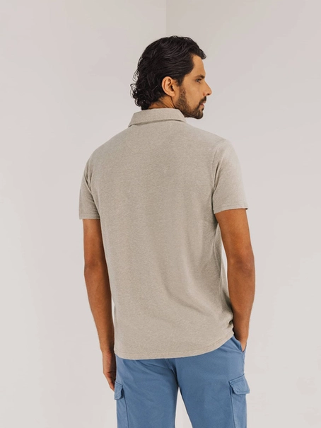 State of Art Poloshirt Piqu? SS P