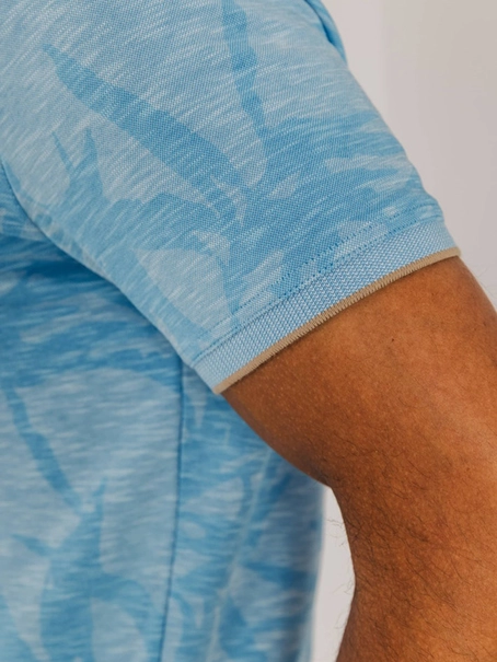 State of Art Poloshirt Piqu? SS P