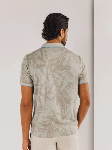 State of Art Poloshirt Piqu? SS P