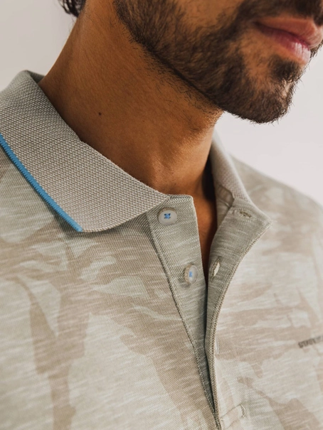 State of Art Poloshirt Piqu? SS P