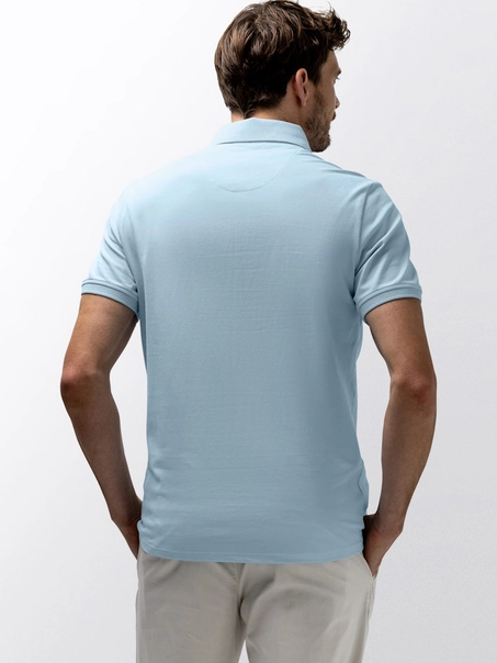 State of Art Poloshirt Piqu? SS P