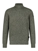 State of Art Pullover Col Plain