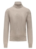 State of Art Pullover Col Plain