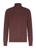 State of Art Pullover Col Plain