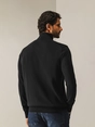 State of Art Pullover Col Plain