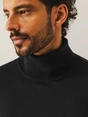 State of Art Pullover Col Plain