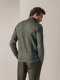 State of Art Pullover Col Plain