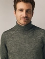 State of Art Pullover Col Plain