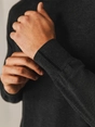 State of Art Pullover Col Plain