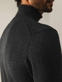 State of Art Pullover Col Plain