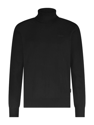 State of Art Pullover Col Plain