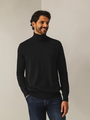 State of Art Pullover Col Plain