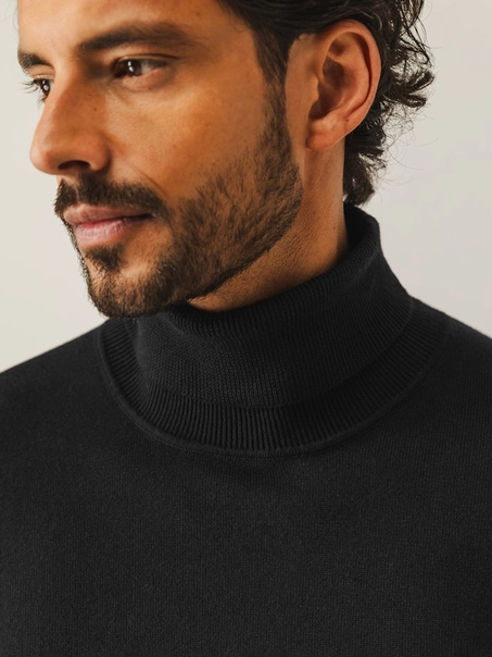 State of Art Pullover Col Plain